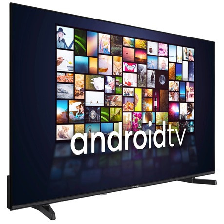 Hyundai ULX 43359 GSMART fhd smart led tv