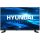 Hyundai FLM 40TS349 SMART fhd smart led tv