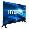Hyundai HLM32TS500SMART hd smart led tv