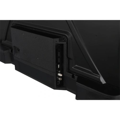 Hyundai HLM32TS500SMART hd smart led tv