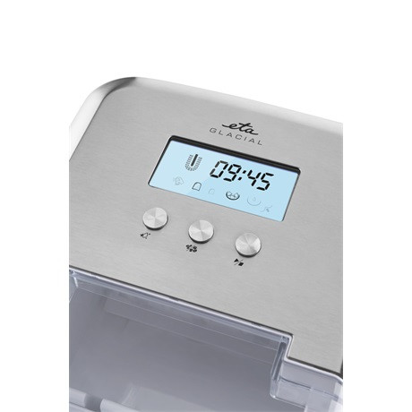 ETA 878490000 jégkocka készítő