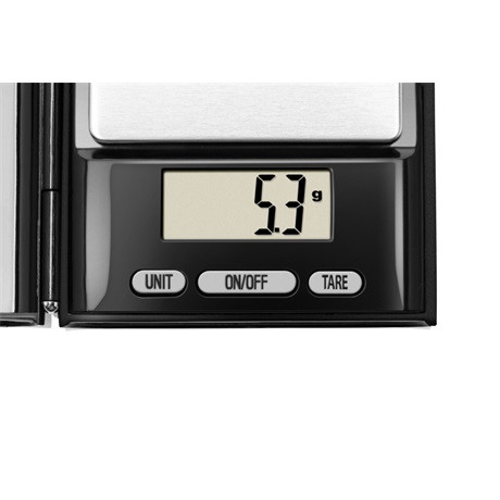 ETA 277090000 zsebmérleg 0.1g pontossággal
