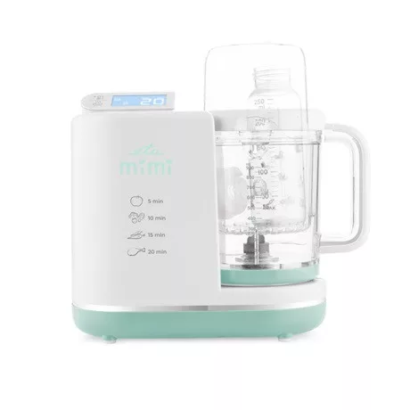 ETA 430690000 bébiétel turmixgép