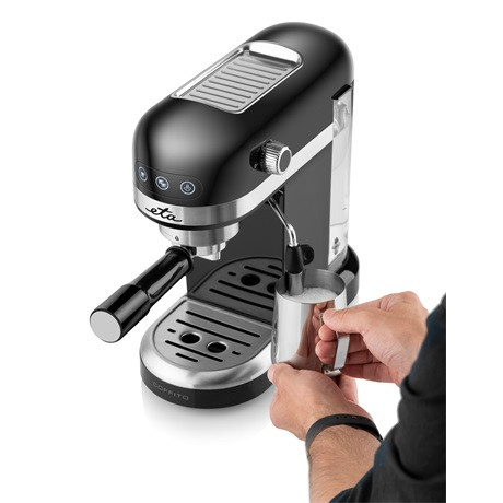 ETA 017590000 kávéfőző presszó