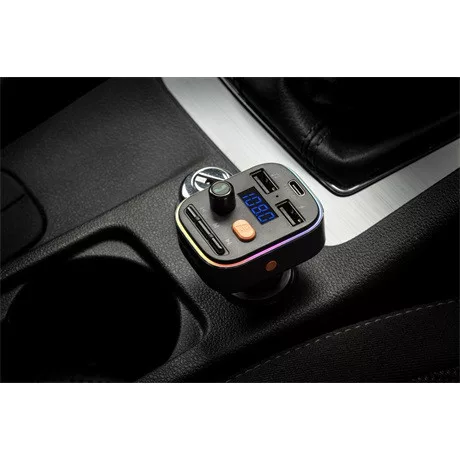 Gogen CTR348BTC fm transzmitter