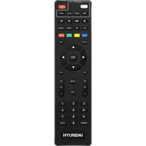 Hyundai DVBT230PVR set top box