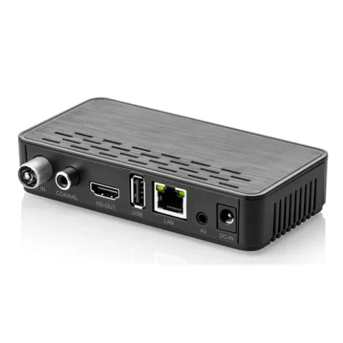 Hyundai DVBT230PVR set top box