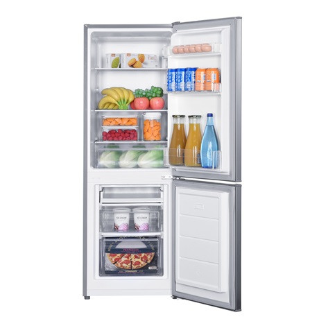 Goddess RCE0142GX9E hűtő alulfagyasztós