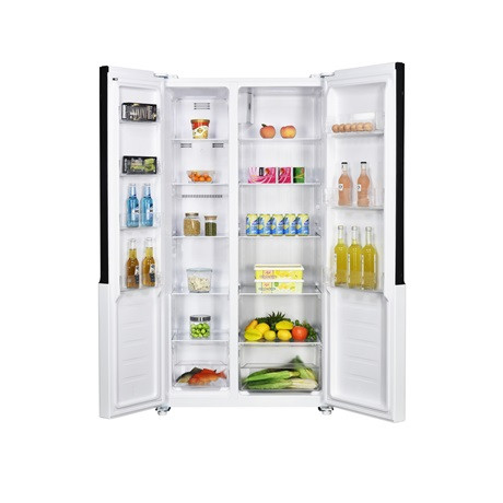 ETA 139790000EN hűtő side by side