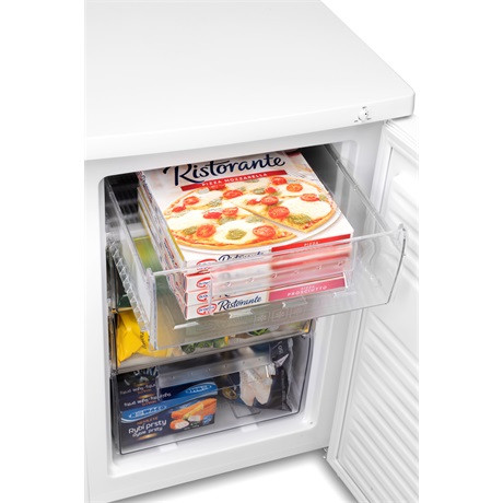 ETA 374990000D fagyasztószekrény 4 rekesz, 91 l