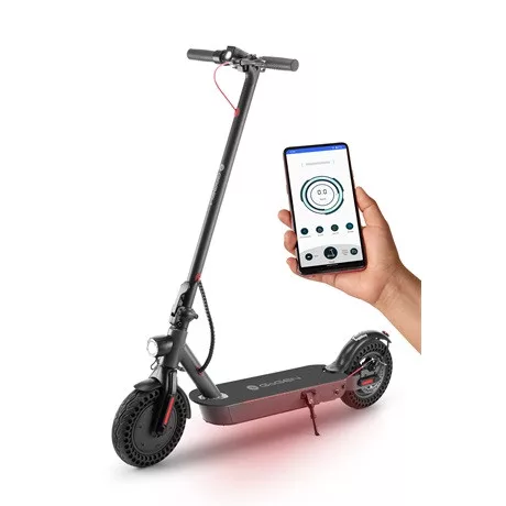 Gogen S801B elektromos roller