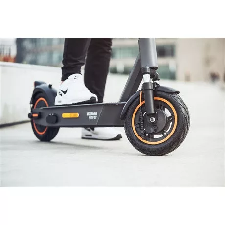 Gogen S901GT elektromos roller
