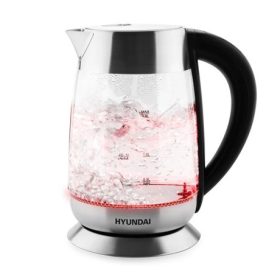   Hyundai VK792 vízforraló 1,8 l hőmérsékletszabályozóval