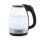 Hyundai VK741 vízforraló 1,7 l üveg