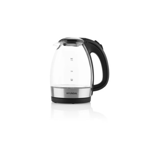 Hyundai VK741 vízforraló 1,7 l üveg