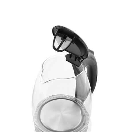 Hyundai VK741 vízforraló 1,7 l üveg