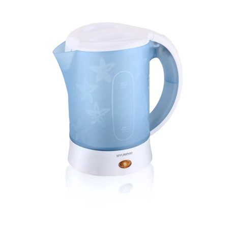 Hyundai VK518 vízforraló 0,6 l 2 pohárral