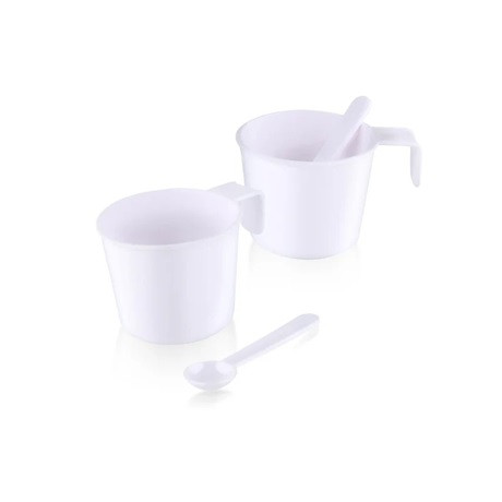 Hyundai VK518 vízforraló 0,6 l 2 pohárral