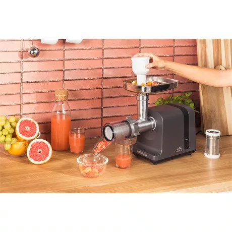 ETA 607590000 húsdaráló