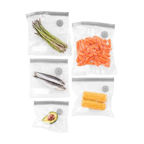 ETA 176290025 vákuum zacskó