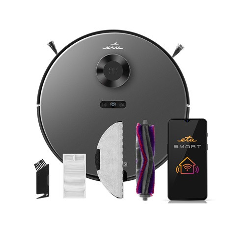 ETA 624190000 robotporszívó