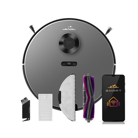 ETA 524190000 robotporszívó