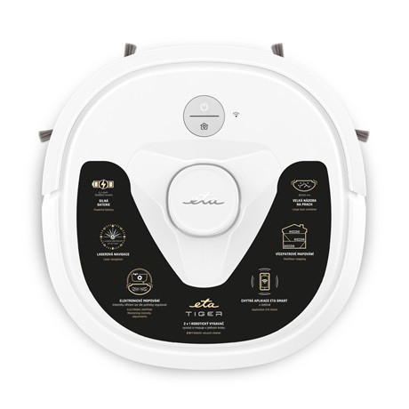 ETA 424290000 robotporszívó
