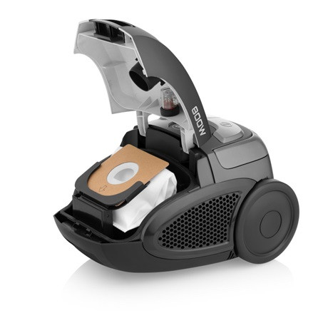 Hyundai VC068B porszívó porzsákos