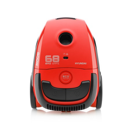 Hyundai VC068R porszívó porzsákos
