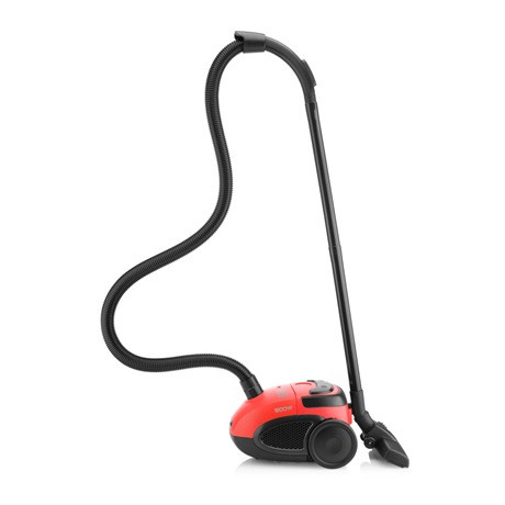 Hyundai VC068R porszívó porzsákos