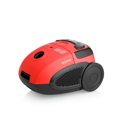 Hyundai VC068R porszívó porzsákos