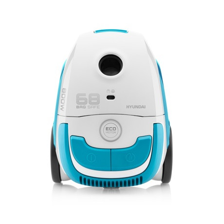 Hyundai VC068WB porszívó porzsákos