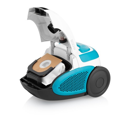 Hyundai VC068WB porszívó porzsákos