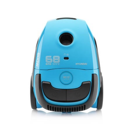 Hyundai VC068LB porszívó porzsákos