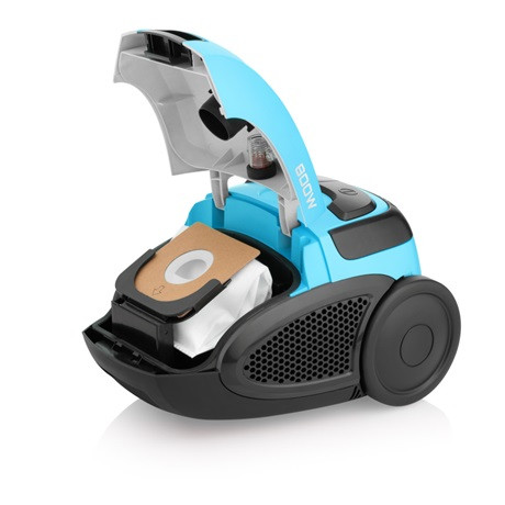 Hyundai VC068LB porszívó porzsákos