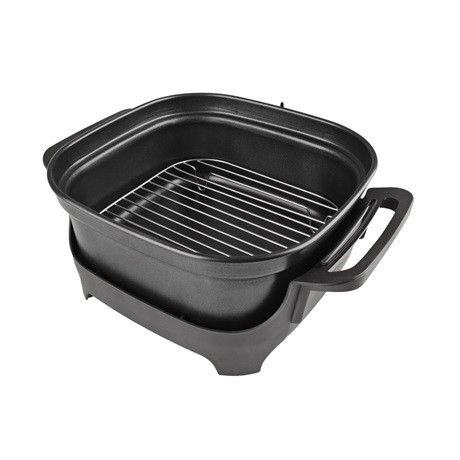 ETA 013390020 elektromos sütőedény pecenka