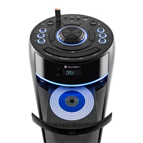 Gogen BPS736CD party hangfal