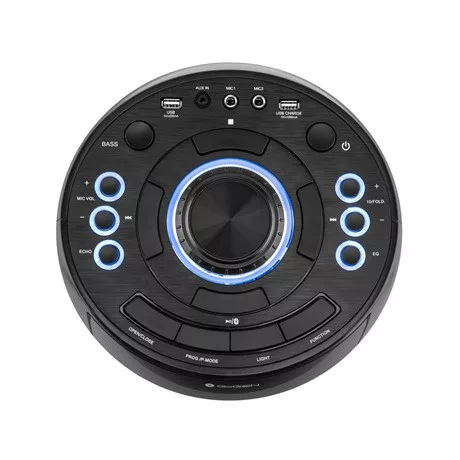 Gogen BPS736CD party hangfal