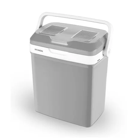 Hyundai MC18 autós hűtőtáska 12 v 18l