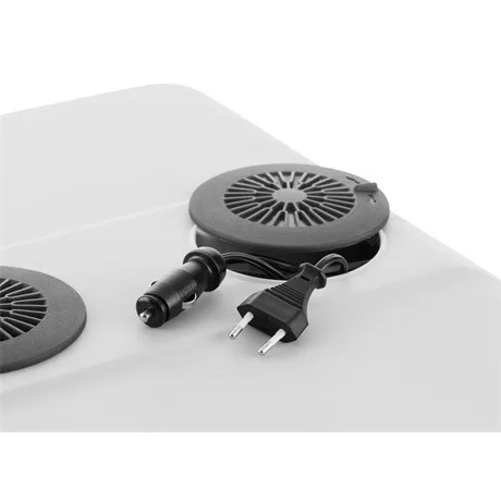 Hyundai MC40E autós hűtőtáska 12 v/230 v 40 l