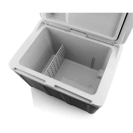 Hyundai MC40E autós hűtőtáska 12 v/230 v 40 l