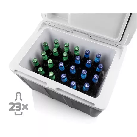 Hyundai MC40E autós hűtőtáska 12 v/230 v 40 l