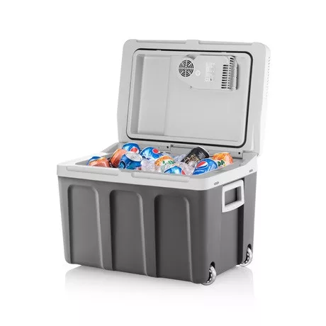 Hyundai MC40E autós hűtőtáska 12 v/230 v 40 l