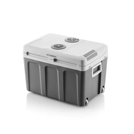 Hyundai MC40E autós hűtőtáska 12 v/230 v 40 l