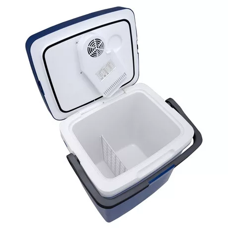 Hyundai MC24E autós hűtőtáska 12 v/230 v 24l