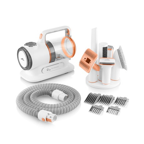 ETA 421690000 kisállat ápoló porszívó készlet