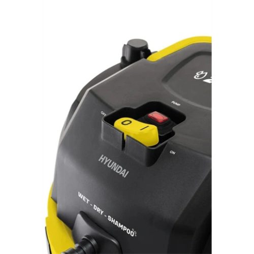 Hyundai VC5850 takarítógép