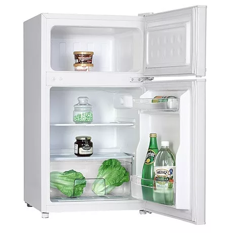 Goddess RDE085GW8AE hűtő felülfagyasztós