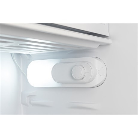 Goddess RME085GW8SSE hűtő egyajtós