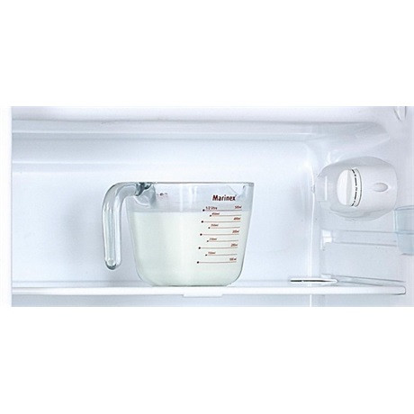 Goddess RSC085GW8SE hűtő egyajtós